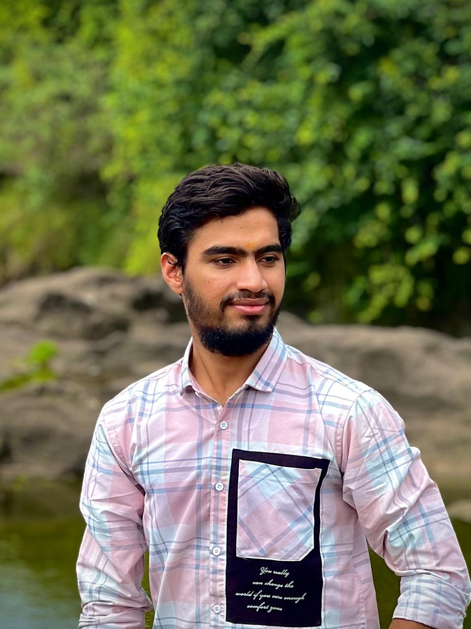 Abhishek Trivedi