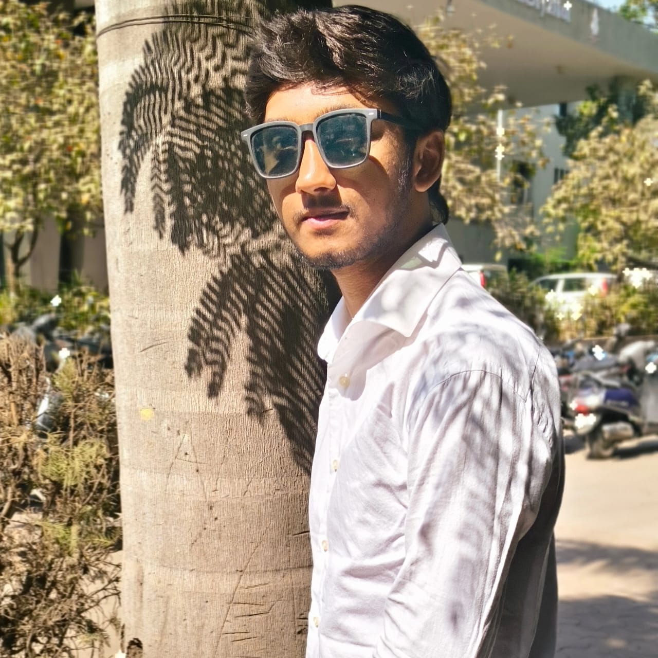 Dixit Asodiya